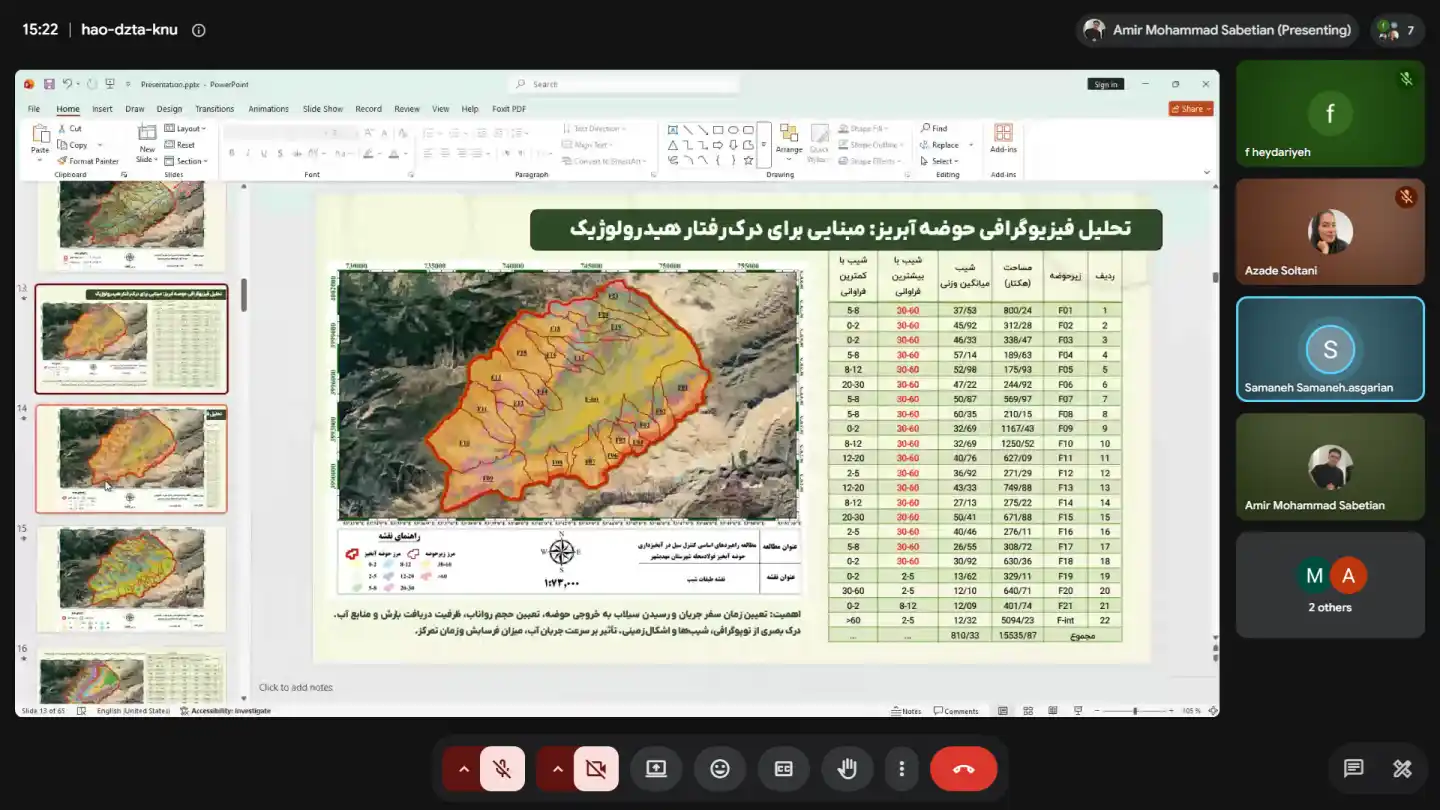 جلسه آنلاین 28-04-1405